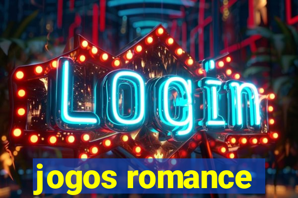 jogos romance